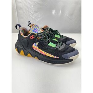 Nike Giannis Immortality 2 Youth Size 7Y Basketball Shoes